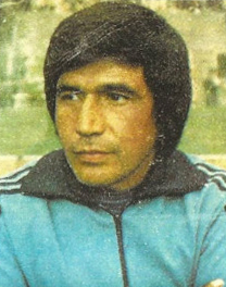 	Juan Olivares 	